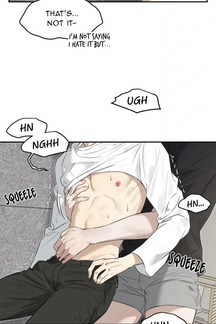 No Returns After Use Chapter 15 page 35