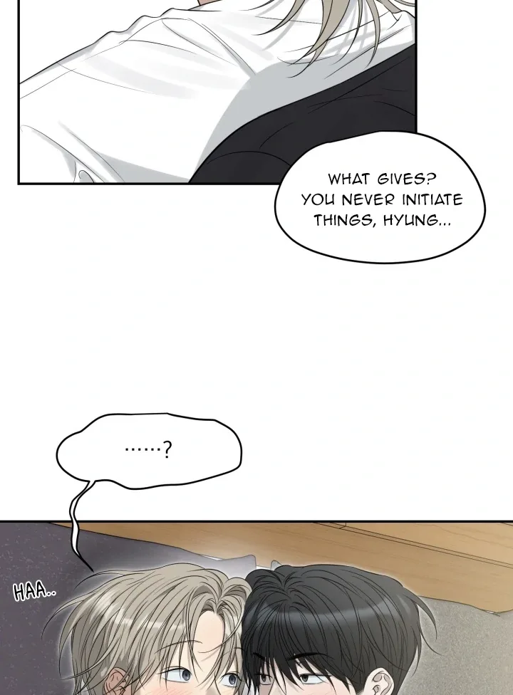 No Returns After Use Chapter 15 page 38