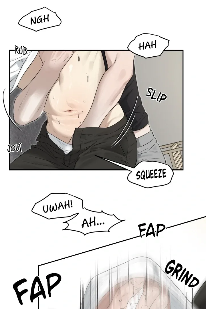 No Returns After Use Chapter 15 page 40