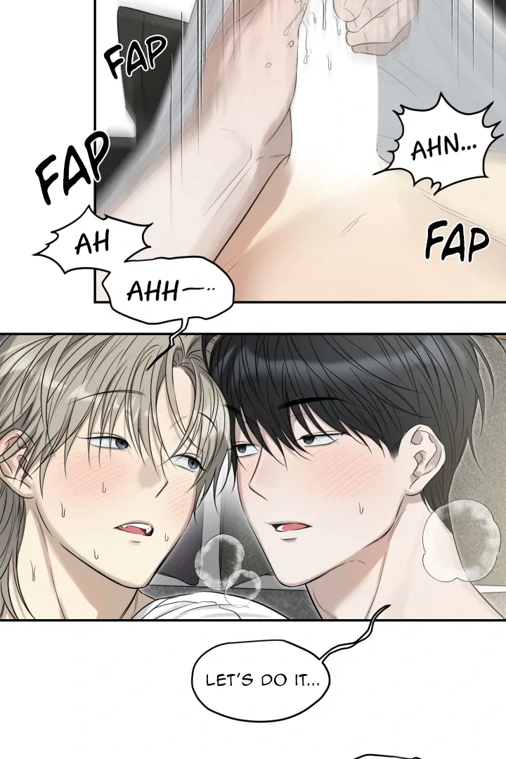 No Returns After Use Chapter 15 page 41