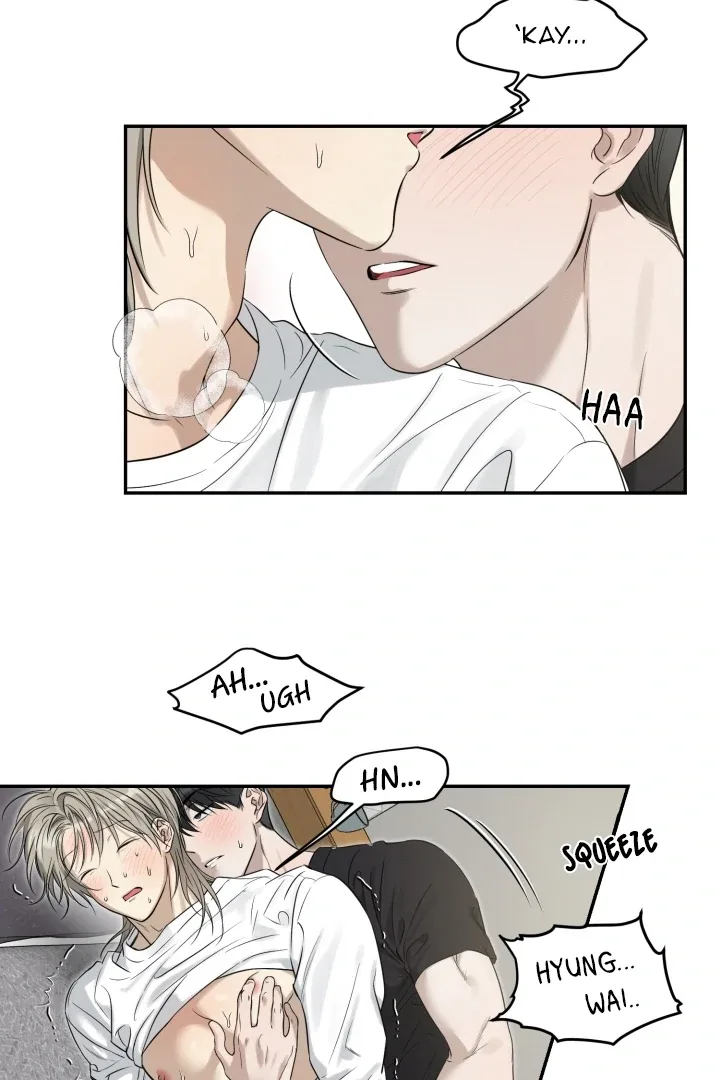 No Returns After Use Chapter 15 page 42