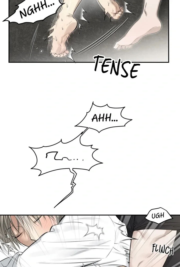 No Returns After Use Chapter 15 page 44