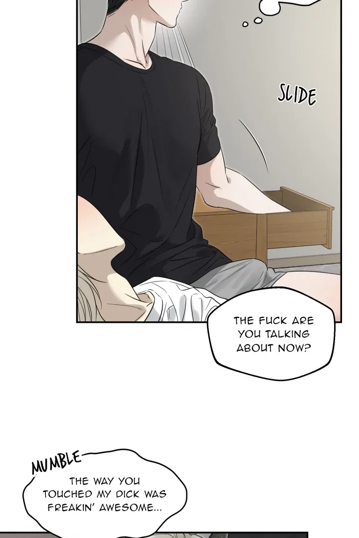 No Returns After Use Chapter 15 page 48