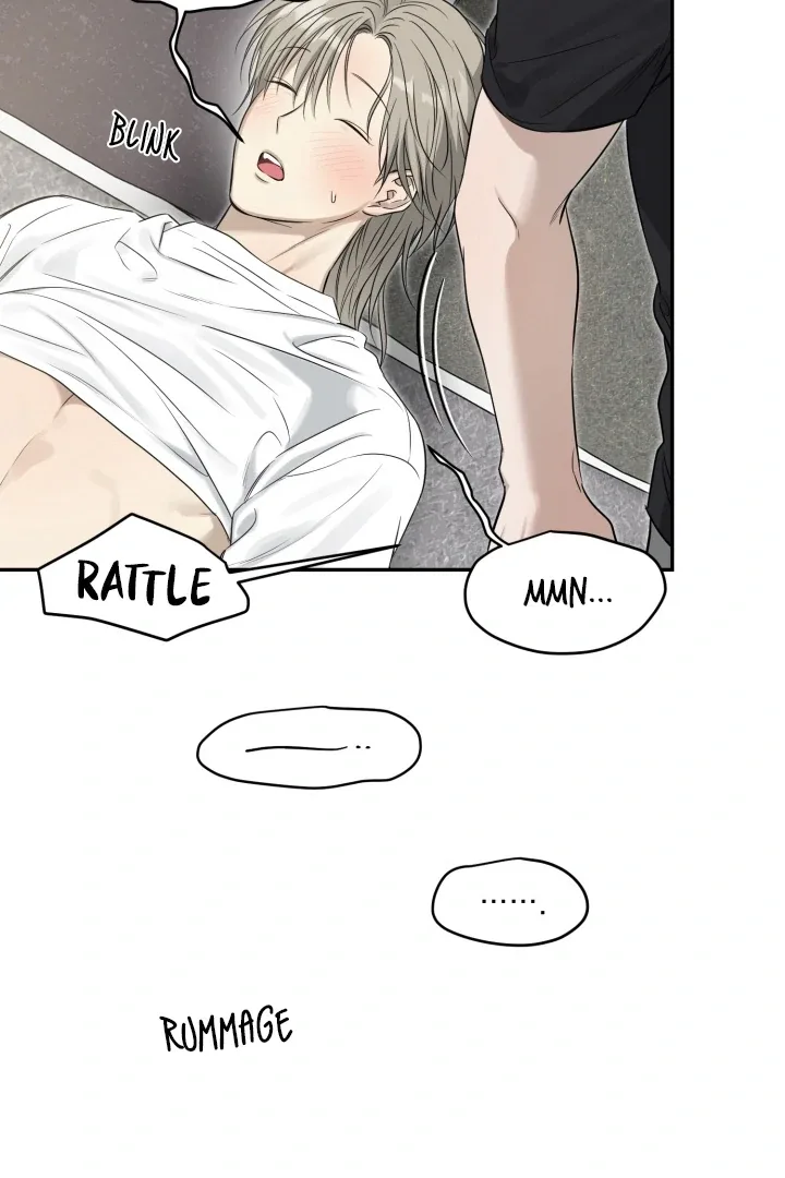No Returns After Use Chapter 15 page 49