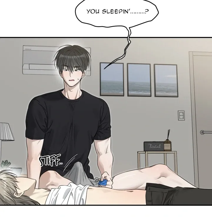 No Returns After Use Chapter 15 page 52