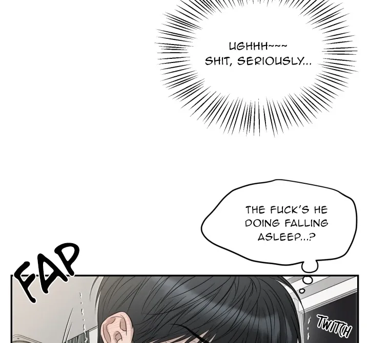 No Returns After Use Chapter 15 page 58
