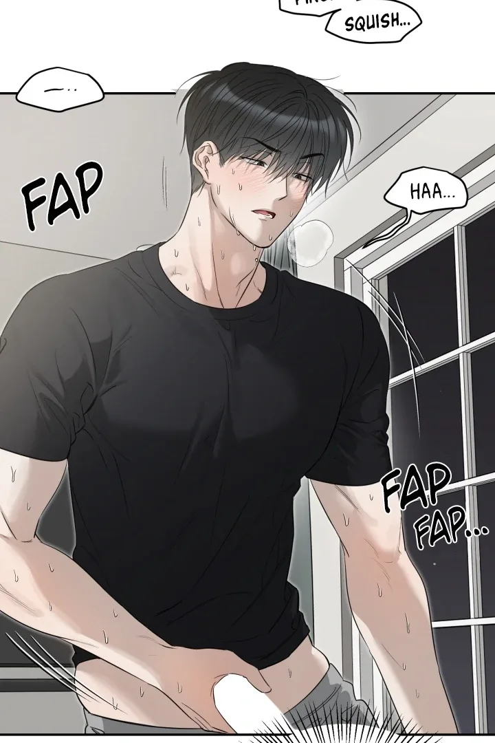 No Returns After Use Chapter 15 page 57