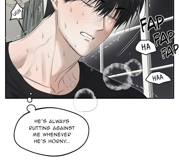 No Returns After Use Chapter 15 page 59
