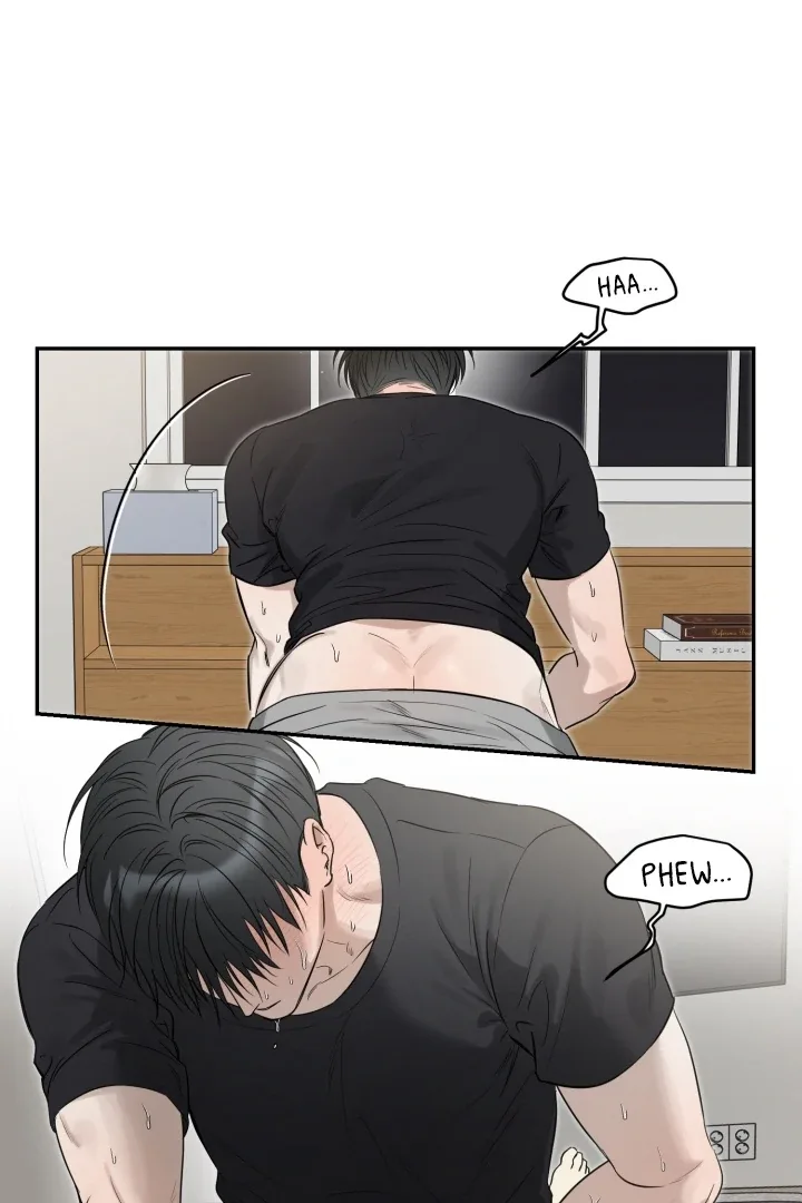 No Returns After Use Chapter 15 page 61
