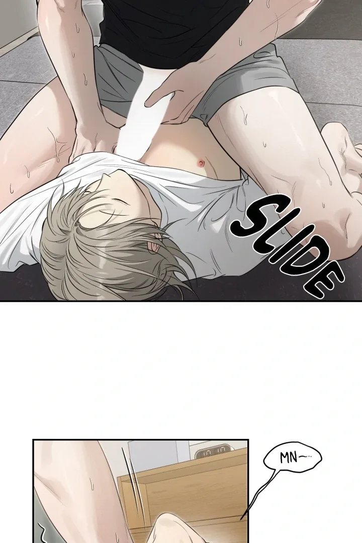 No Returns After Use Chapter 15 page 62