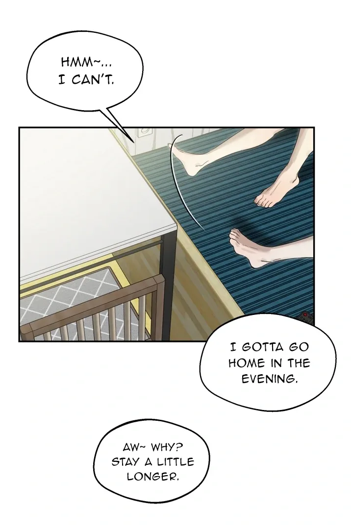 No Returns After Use Chapter 16 page 13