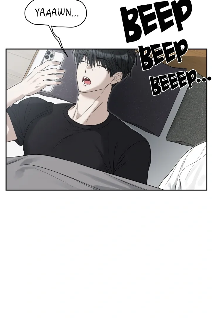 No Returns After Use Chapter 16 page 3