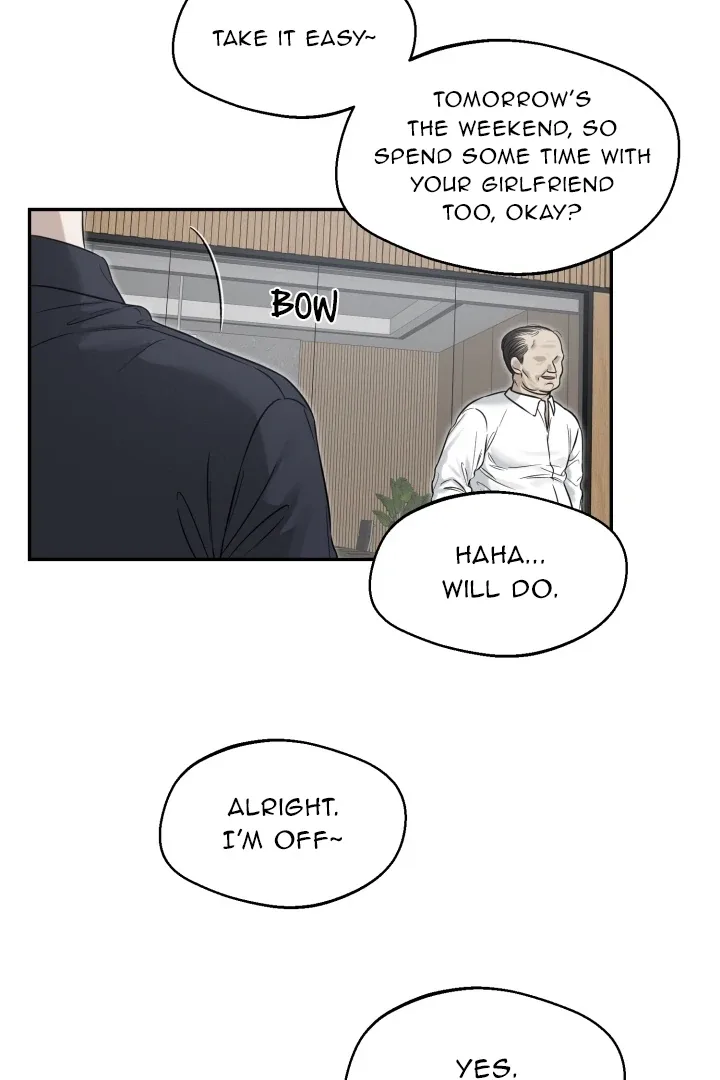 No Returns After Use Chapter 16 page 27
