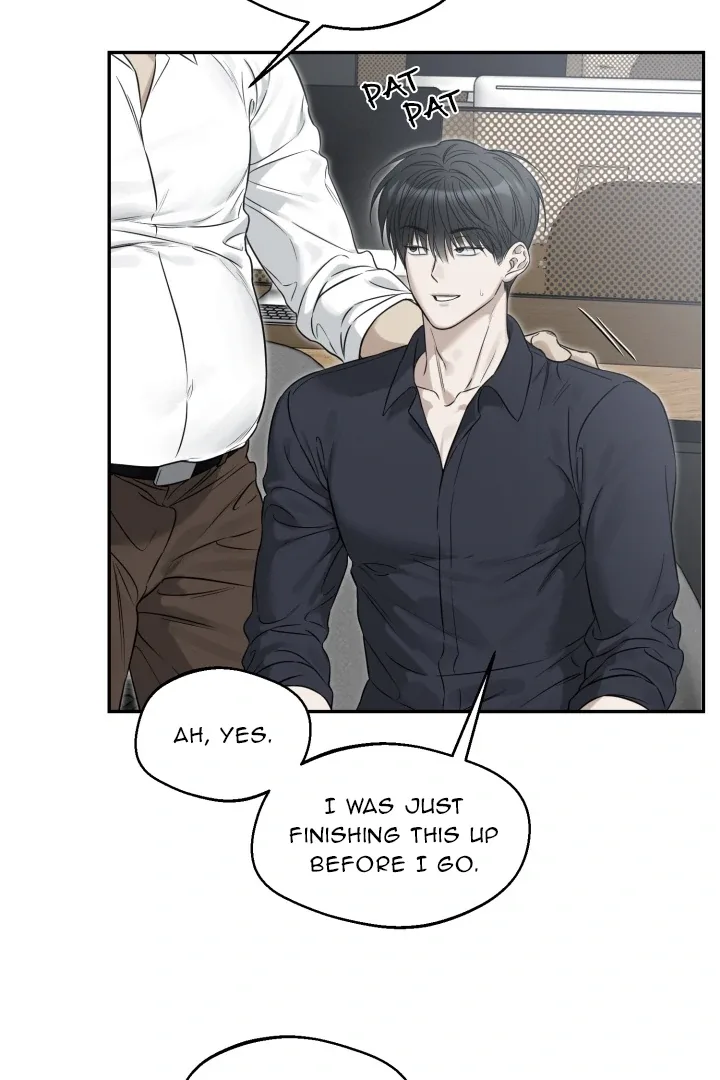 No Returns After Use Chapter 16 page 26