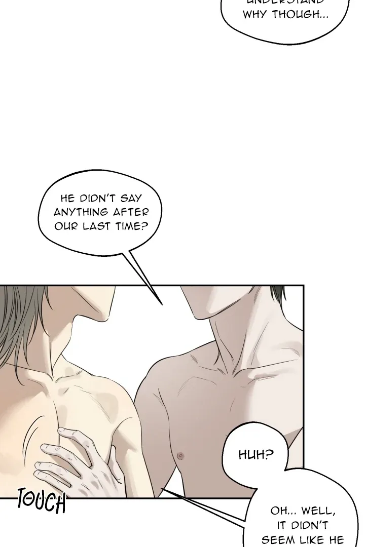 No Returns After Use Chapter 16 page 20