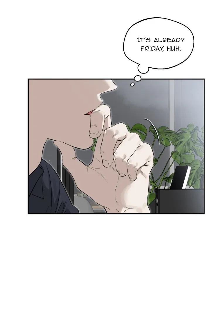 No Returns After Use Chapter 16 page 30
