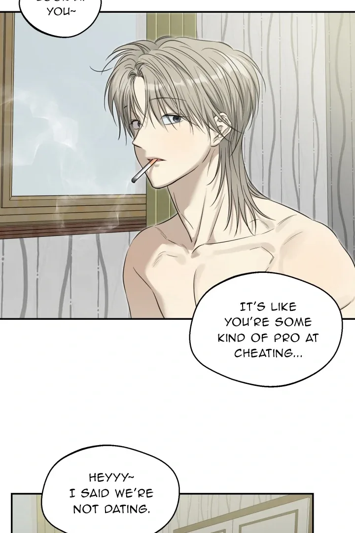 No Returns After Use Chapter 16 page 16