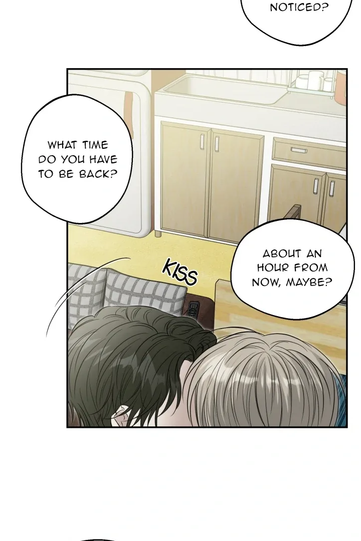 No Returns After Use Chapter 16 page 21