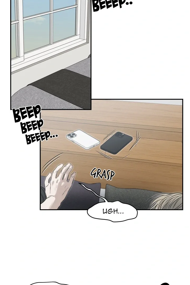 No Returns After Use Chapter 16 page 2