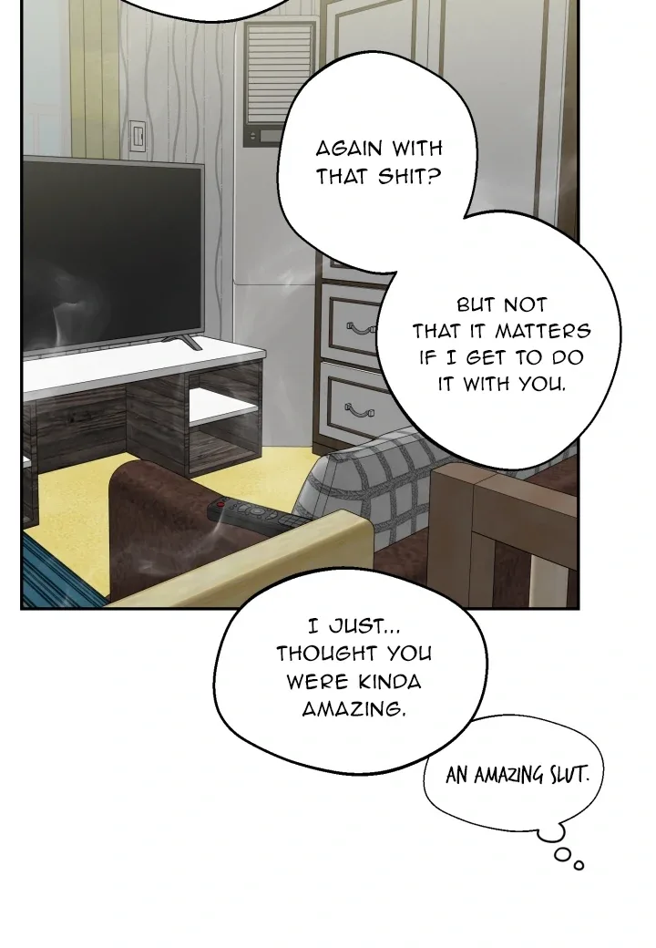 No Returns After Use Chapter 16 page 17