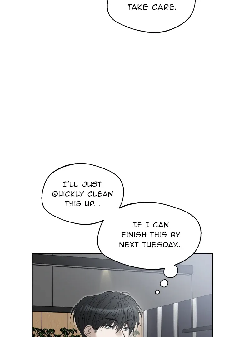 No Returns After Use Chapter 16 page 28