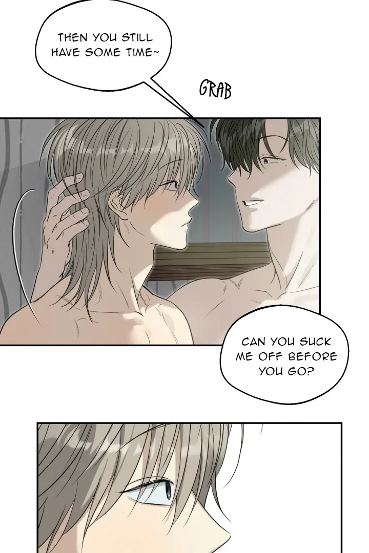 No Returns After Use Chapter 16 page 22