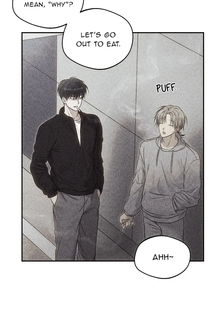 No Returns After Use Chapter 16 page 32
