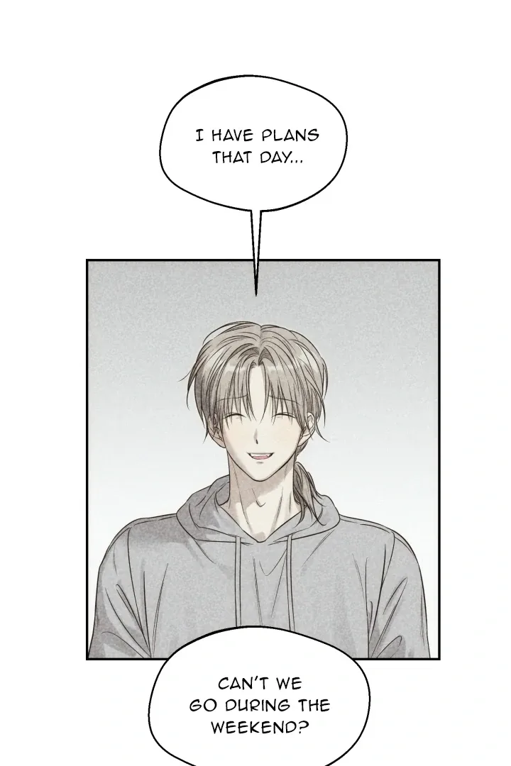 No Returns After Use Chapter 16 page 33