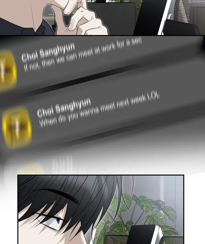 No Returns After Use Chapter 16 page 35