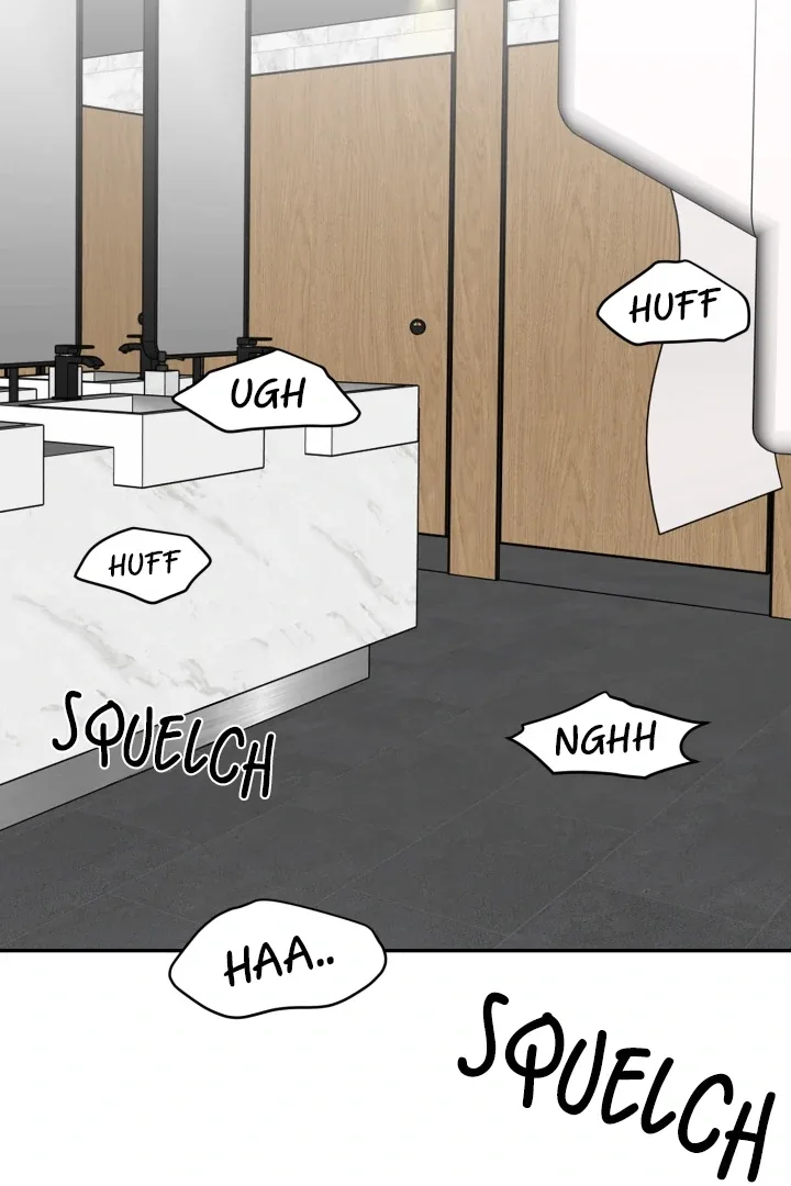 No Returns After Use Chapter 16 page 40