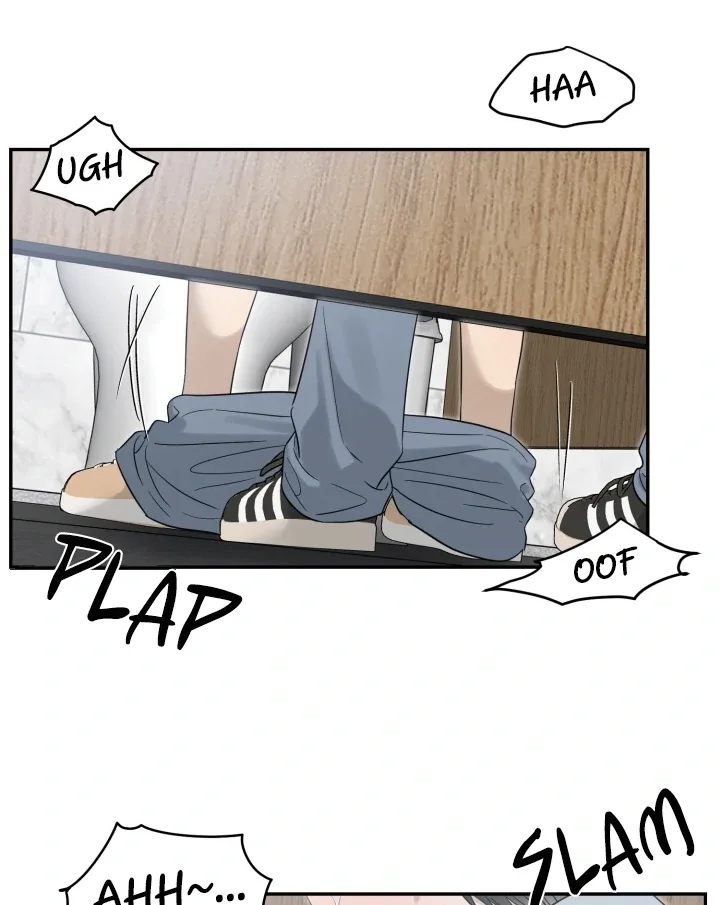 No Returns After Use Chapter 16 page 41