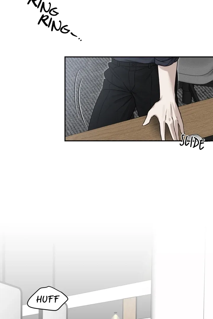 No Returns After Use Chapter 16 page 39