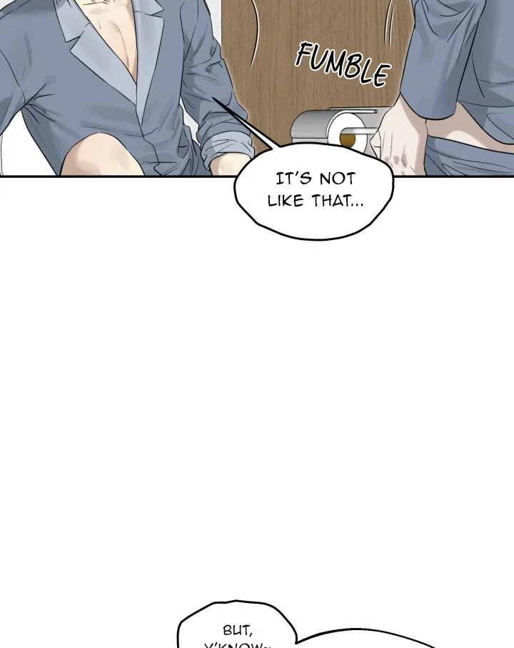 No Returns After Use Chapter 16 page 47