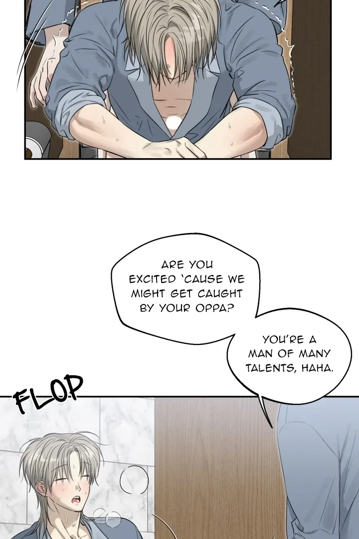 No Returns After Use Chapter 16 page 46