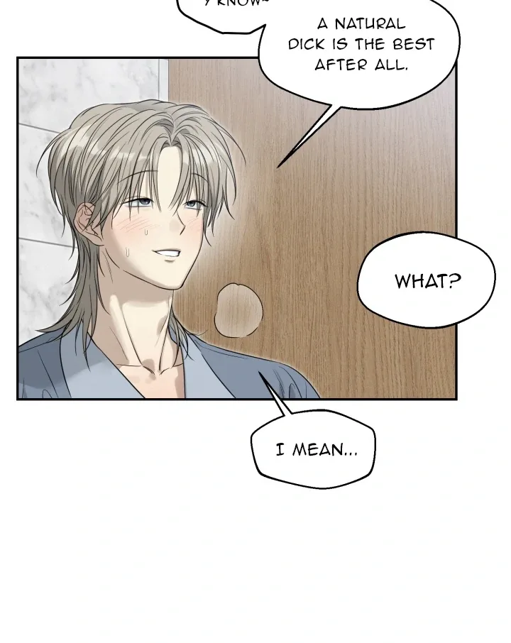 No Returns After Use Chapter 16 page 48