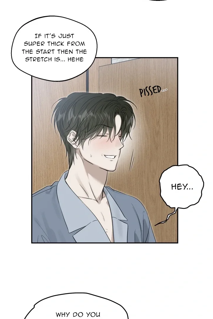 No Returns After Use Chapter 16 page 50