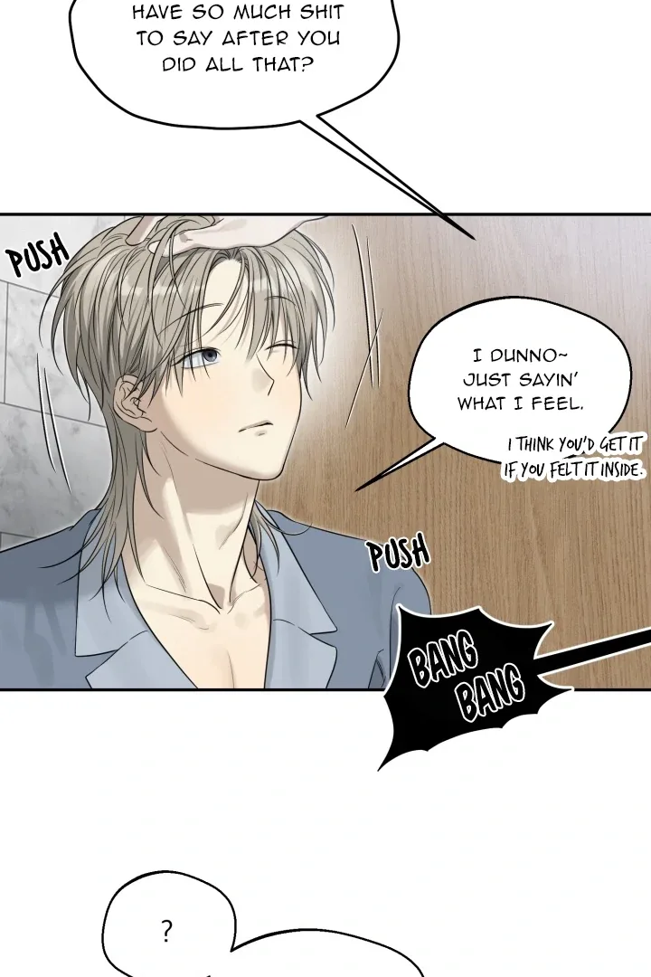 No Returns After Use Chapter 16 page 51