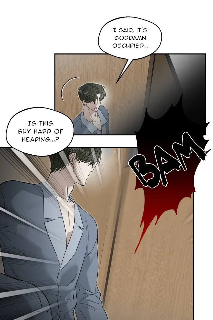 No Returns After Use Chapter 16 page 55
