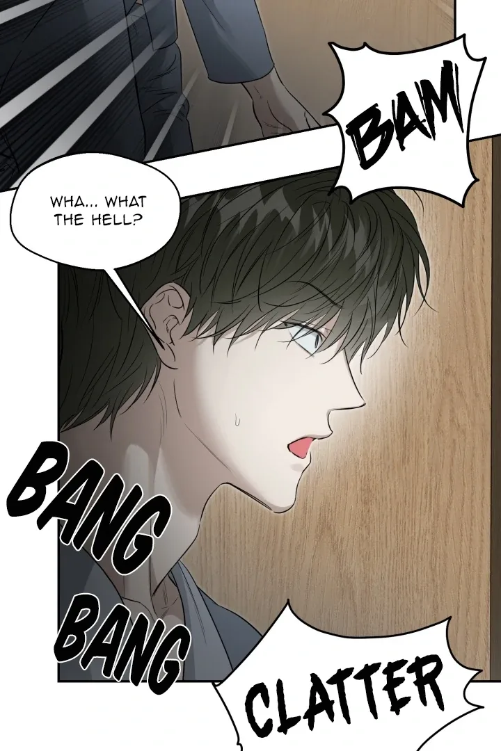 No Returns After Use Chapter 16 page 56