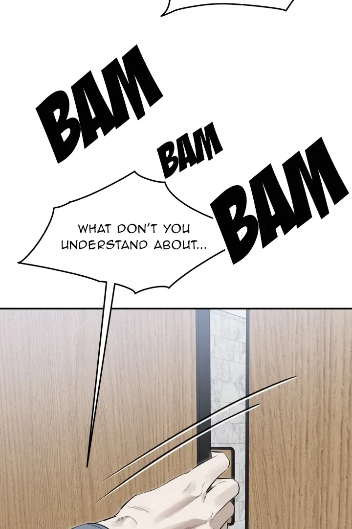No Returns After Use Chapter 16 page 57