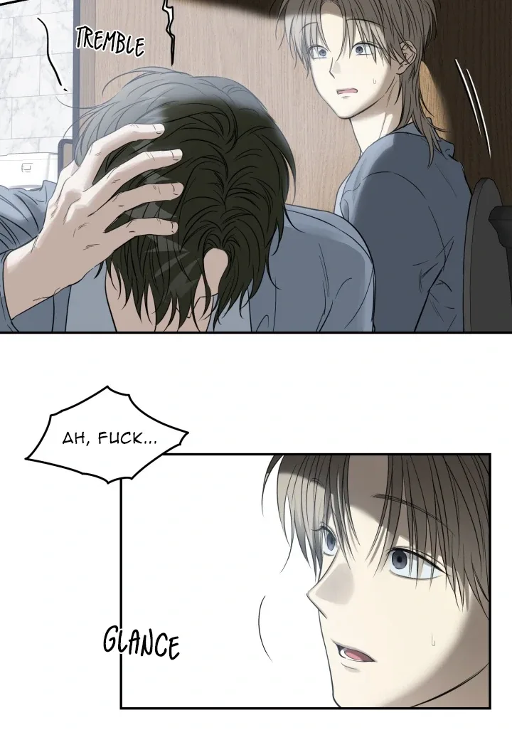 No Returns After Use Chapter 16 page 60
