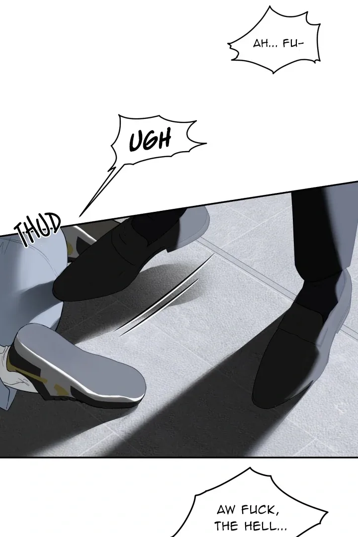 No Returns After Use Chapter 16 page 61
