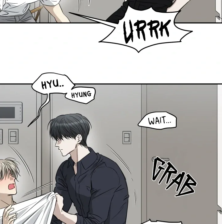 No Returns After Use Chapter 17 page 24