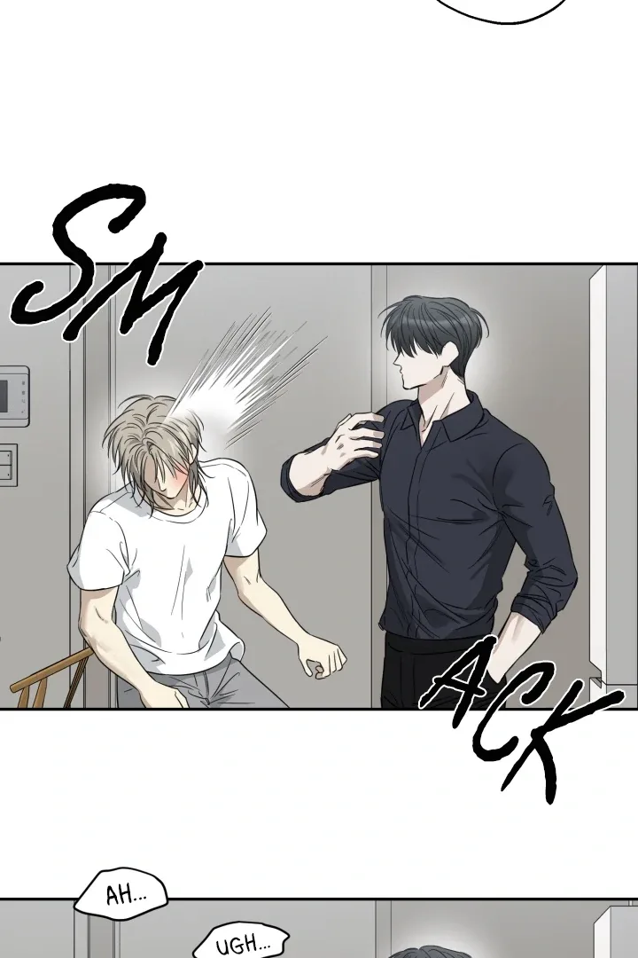 No Returns After Use Chapter 17 page 22