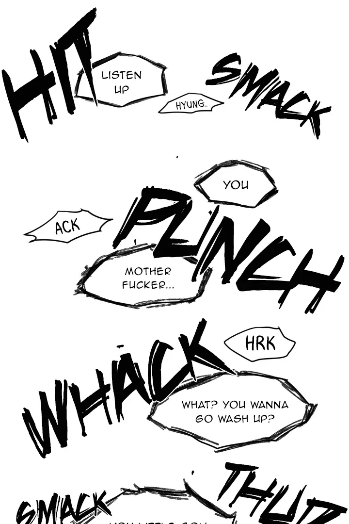 No Returns After Use Chapter 17 page 26
