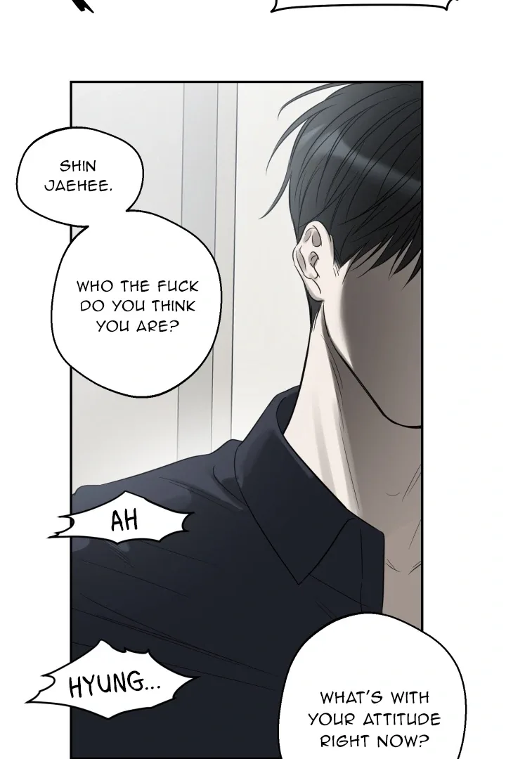 No Returns After Use Chapter 17 page 28