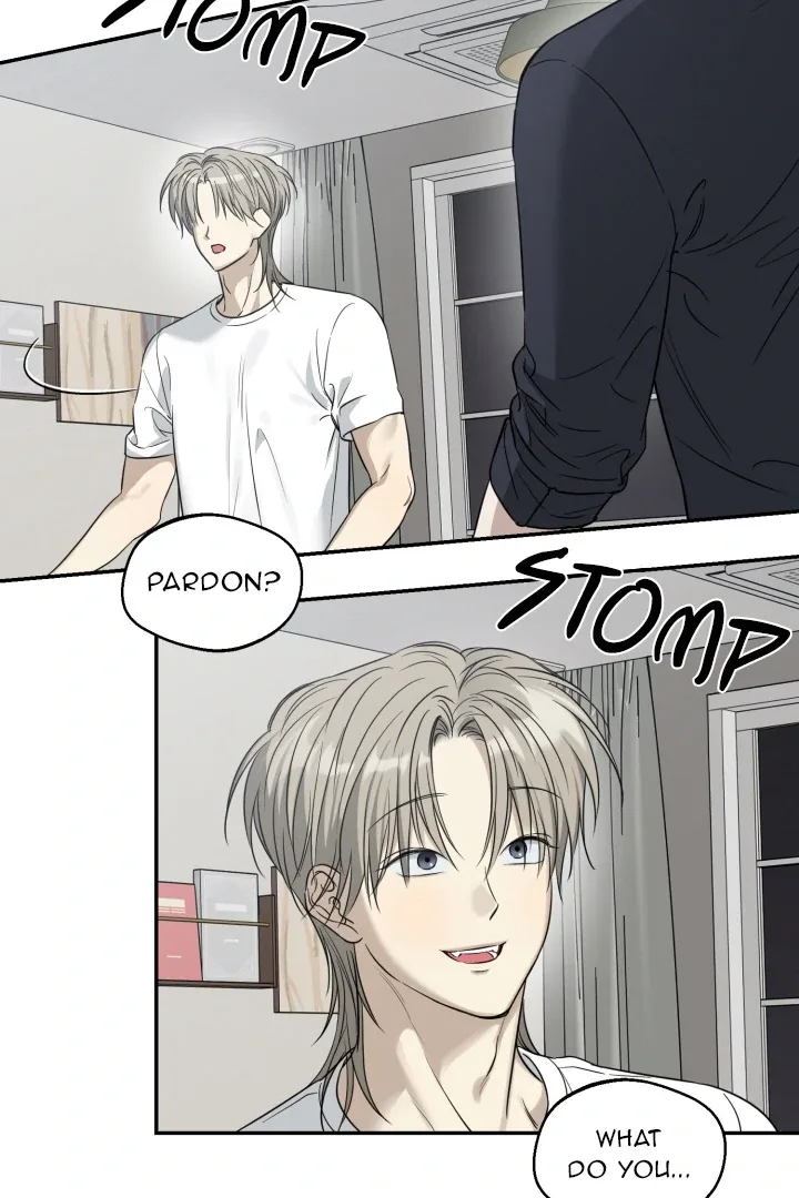 No Returns After Use Chapter 17 page 21