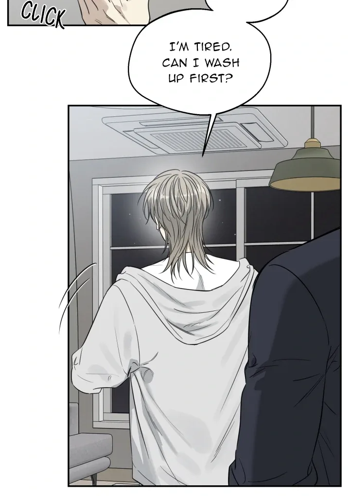 No Returns After Use Chapter 17 page 18