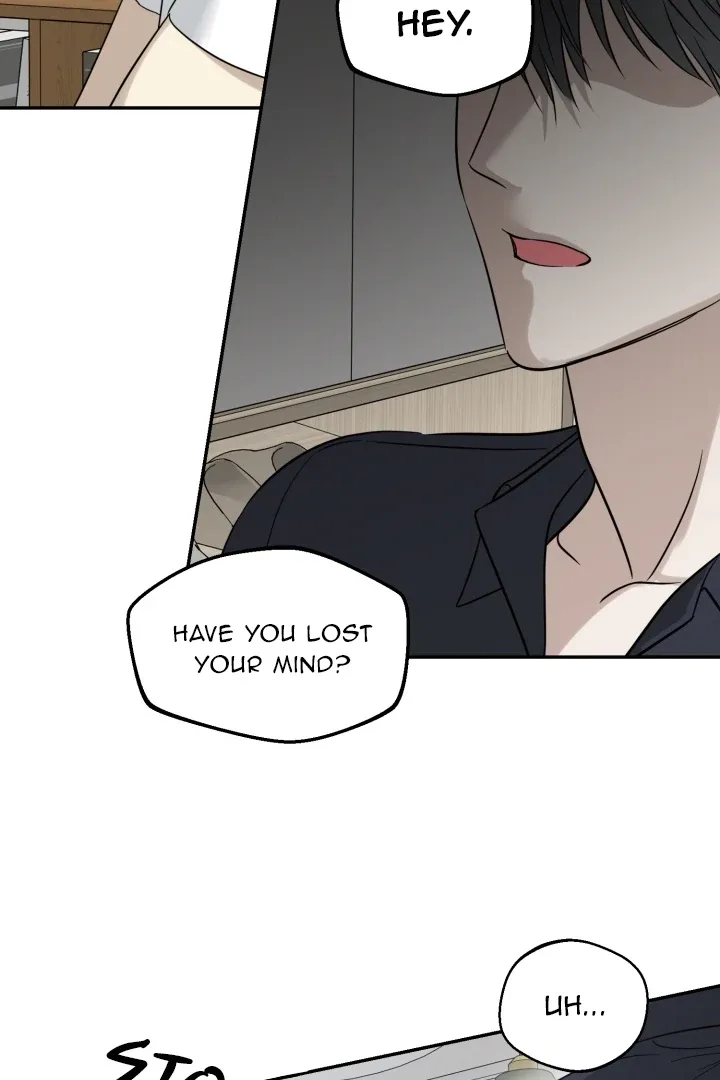 No Returns After Use Chapter 17 page 20