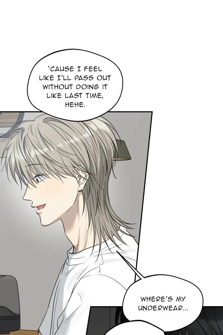No Returns After Use Chapter 17 page 19